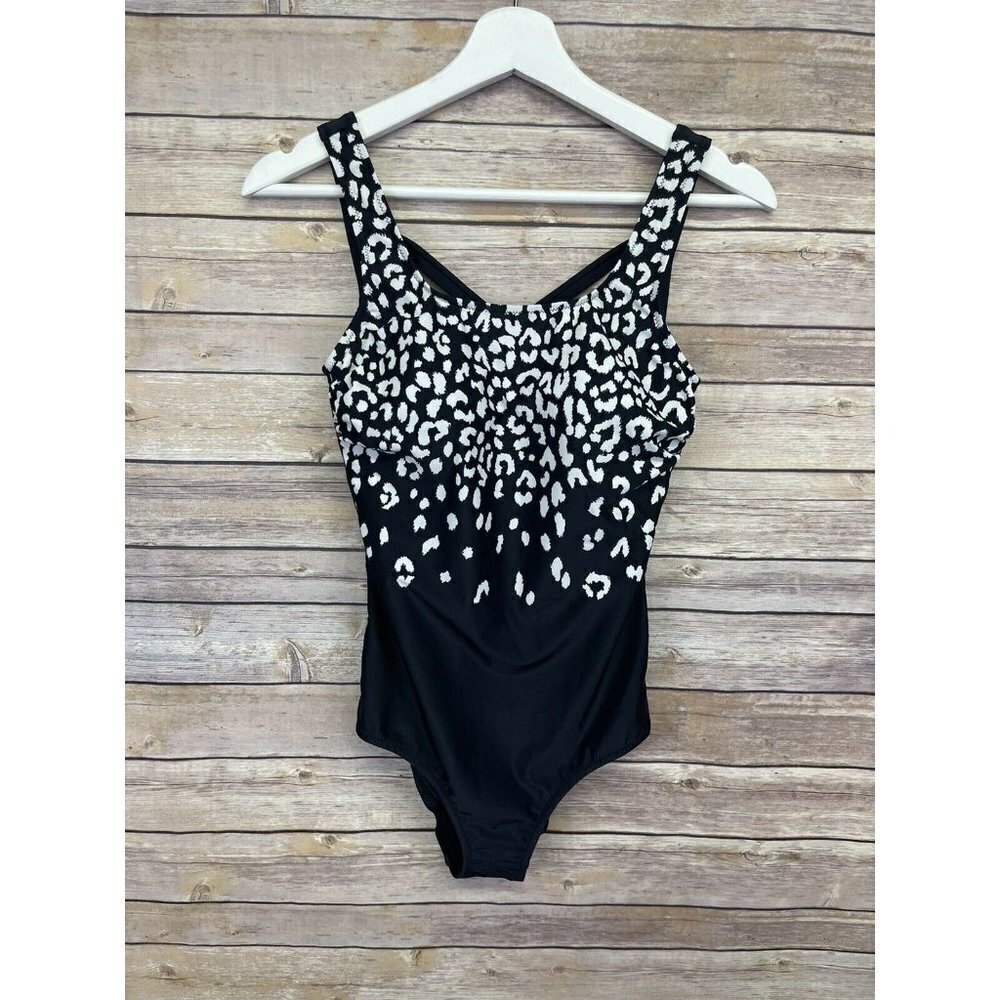 Seekers Essentials Australia NWT Size 6 One Piece